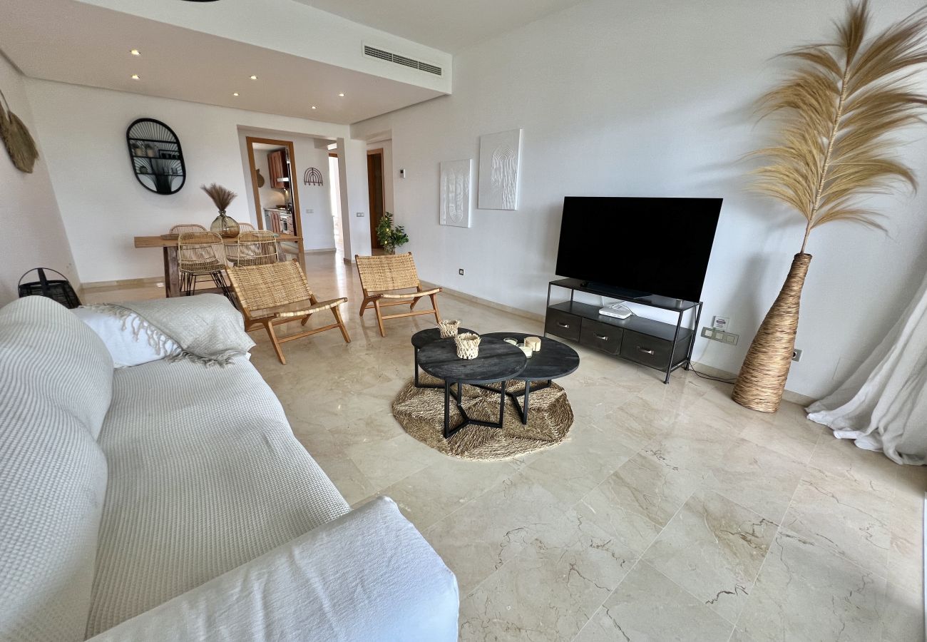 Apartment in La Cala de Mijas - 7 - 2bd. Ap. in la Cala Golf 