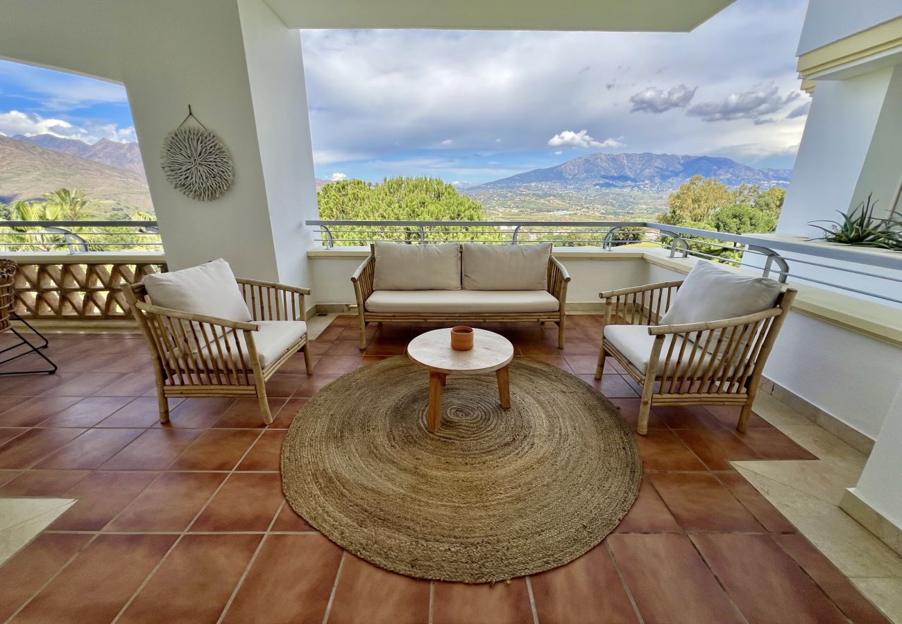Apartment in La Cala de Mijas - 7 - 2bd. Ap. in la Cala Golf 