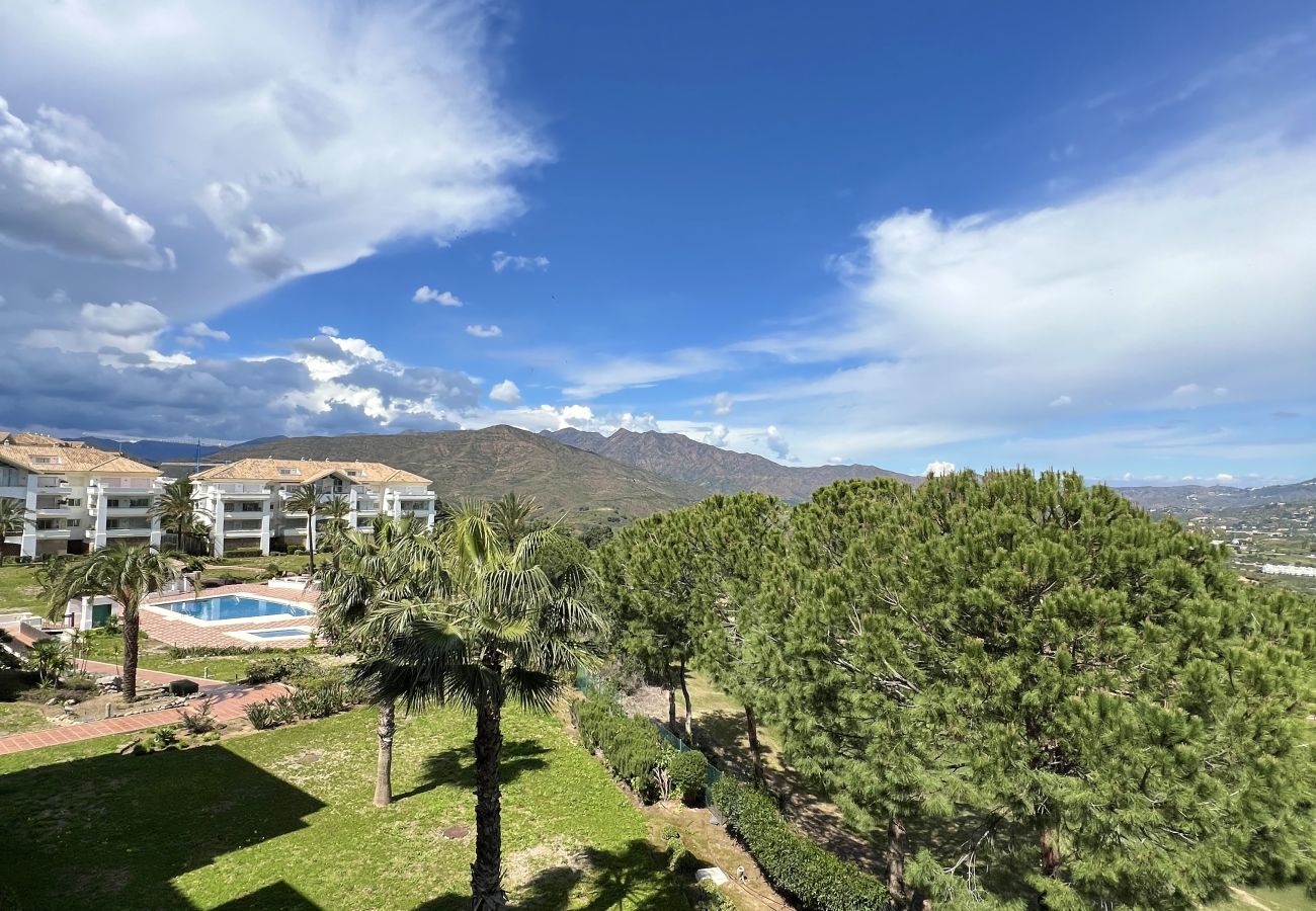 Apartment in La Cala de Mijas - 7 - 2bd. Ap. in la Cala Golf 