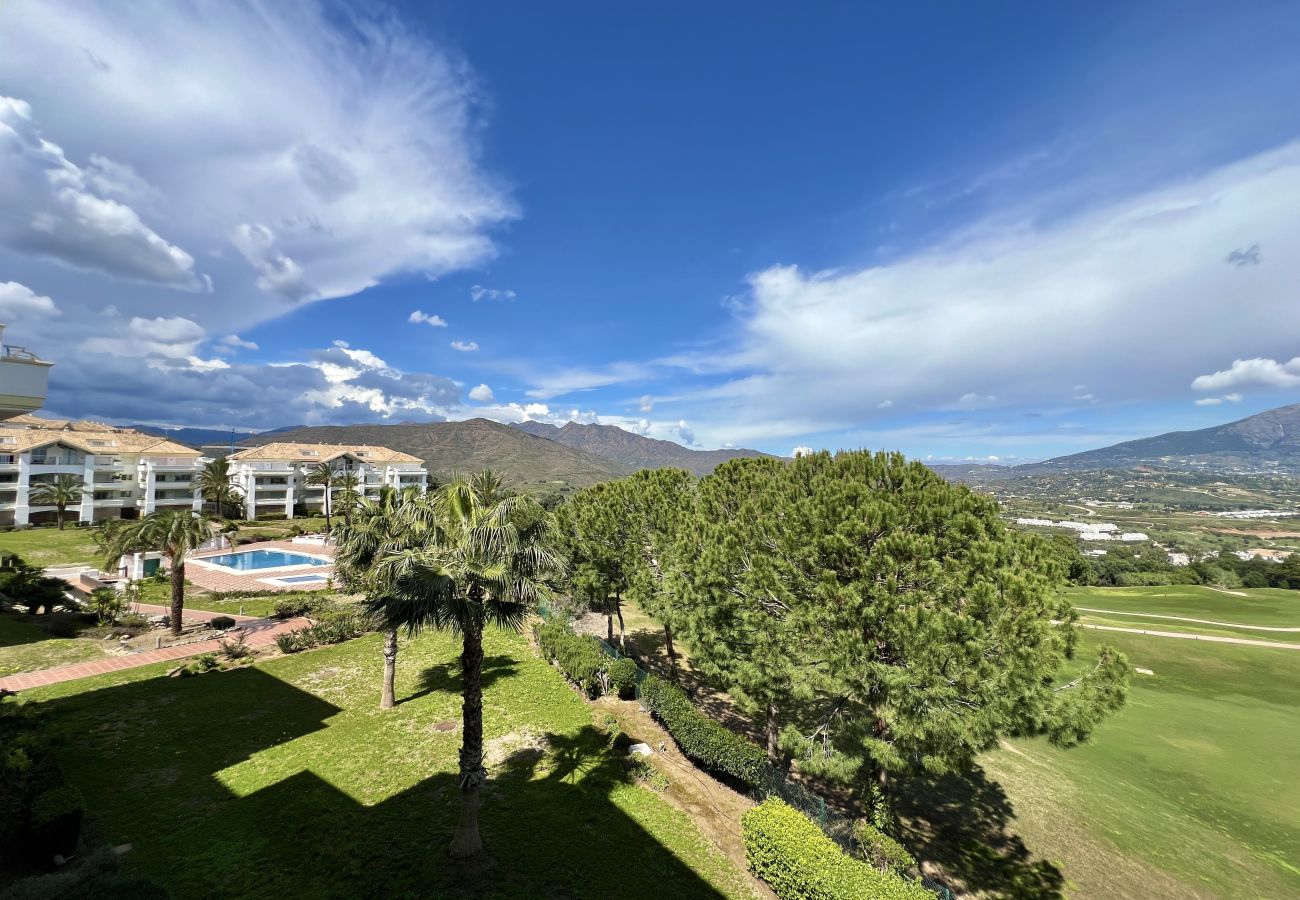 Apartment in La Cala de Mijas - 7 - 2bd. Ap. in la Cala Golf 