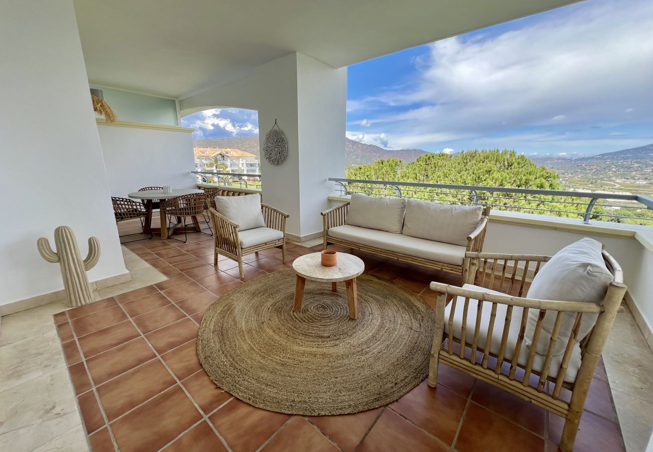 Apartment in La Cala de Mijas - 7 - 2bd. Ap. in la Cala Golf 