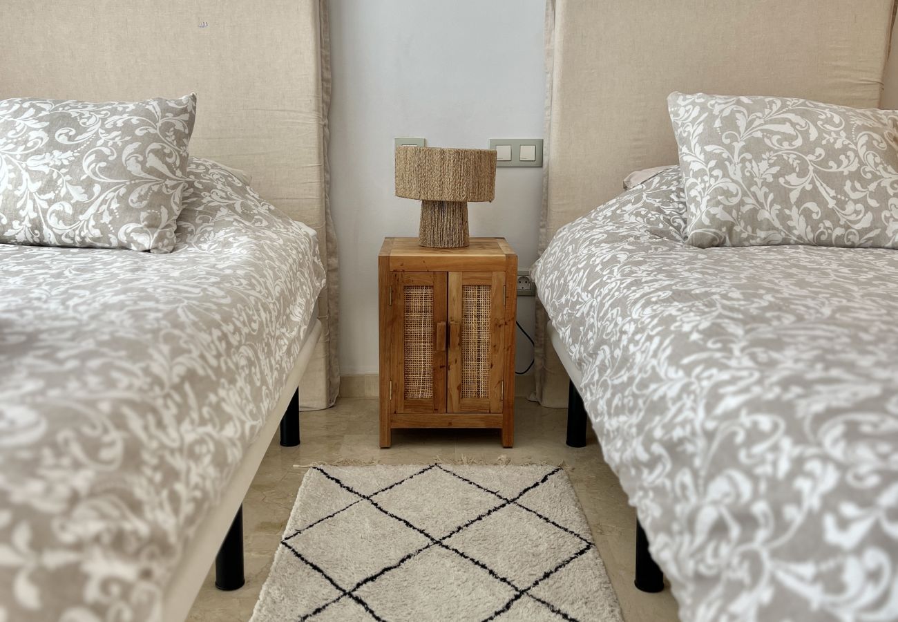 Apartment in La Cala de Mijas - 7 - 2bd. Ap. in la Cala Golf 