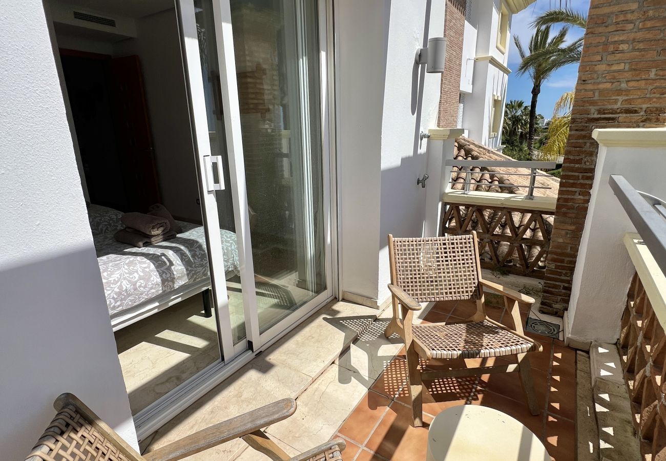 Apartment in La Cala de Mijas - 7 - 2bd. Ap. in la Cala Golf 