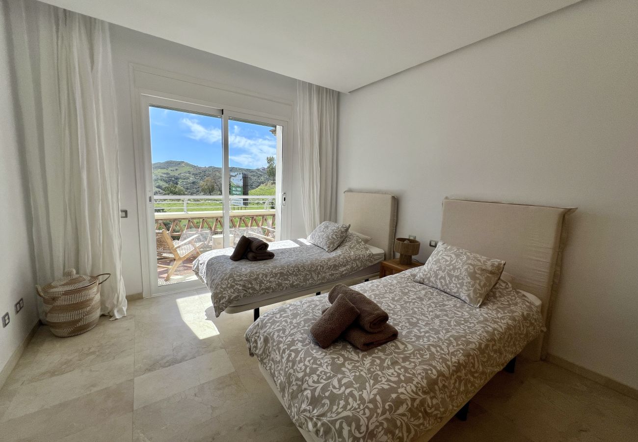 Apartment in La Cala de Mijas - 7 - 2bd. Ap. in la Cala Golf 