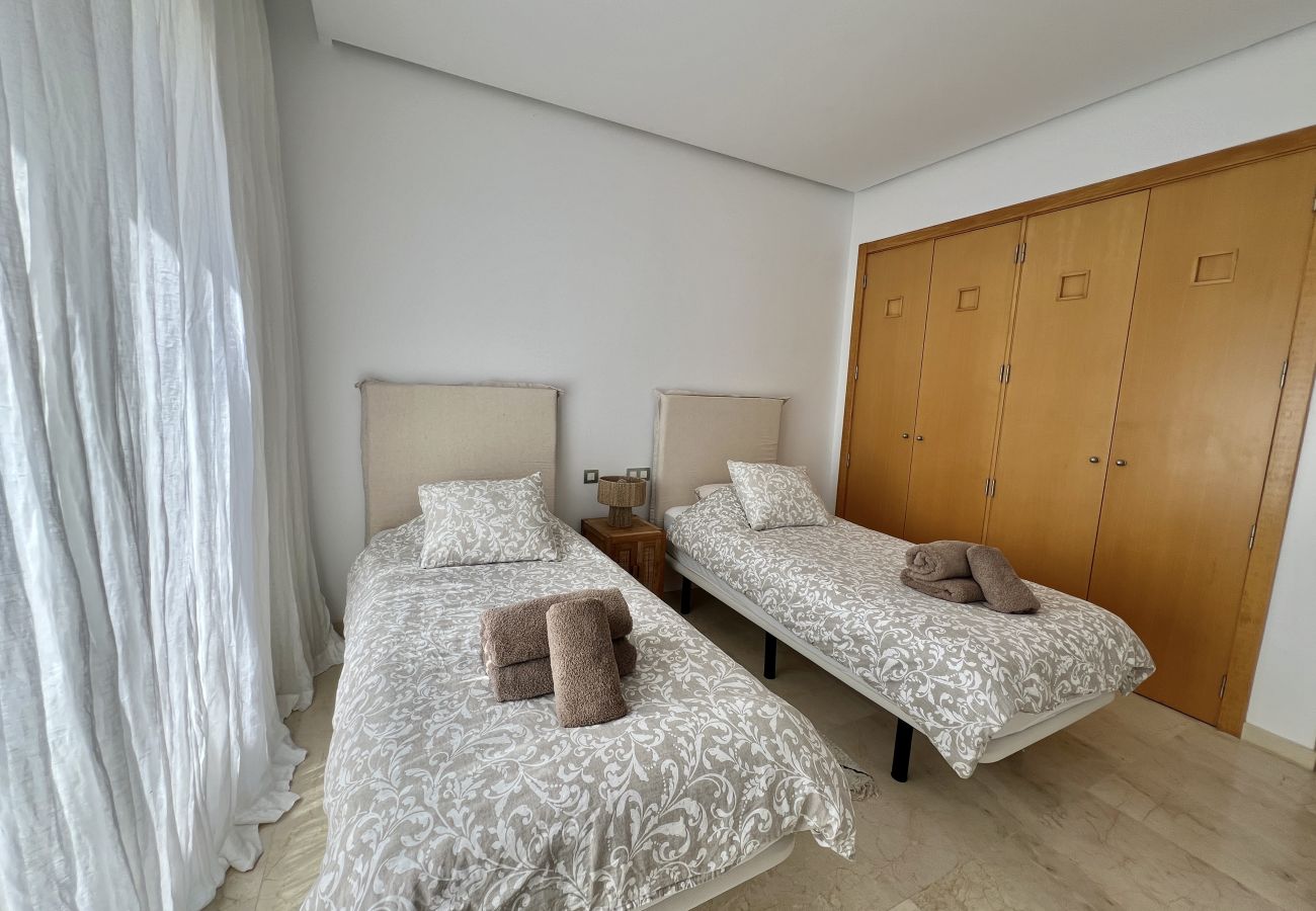 Apartment in La Cala de Mijas - 7 - 2bd. Ap. in la Cala Golf 