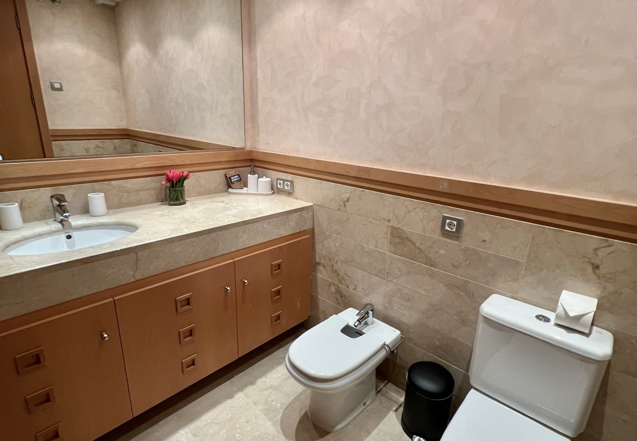 Apartment in La Cala de Mijas - 7 - 2bd. Ap. in la Cala Golf 