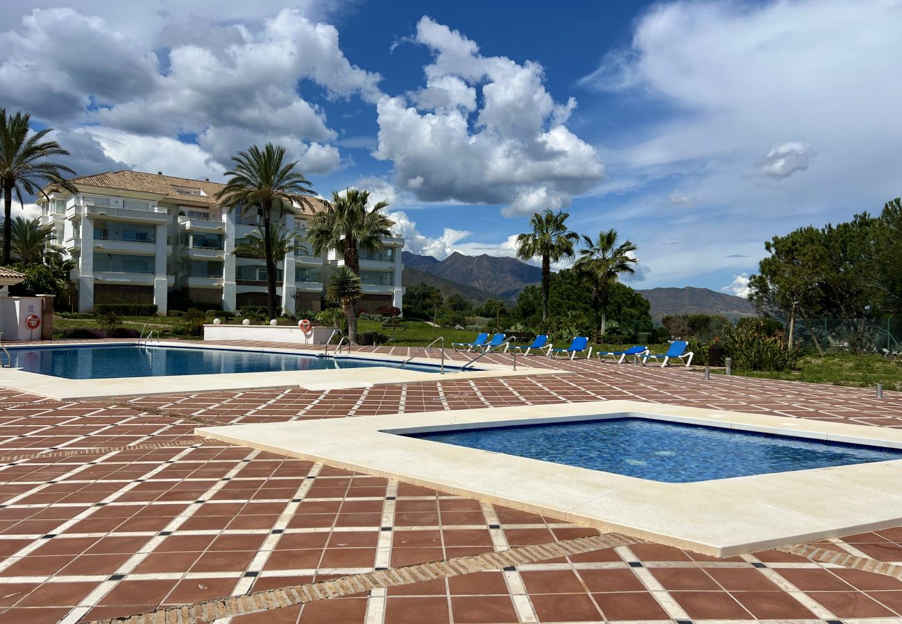 Apartment in La Cala de Mijas - 7 - 2bd. Ap. in la Cala Golf 