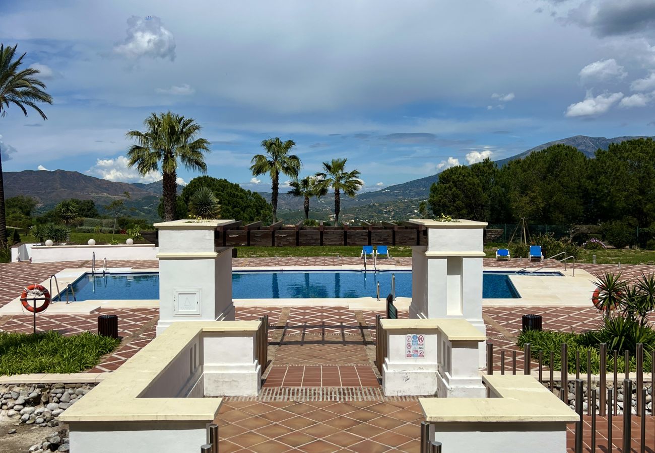 Apartment in La Cala de Mijas - 7 - 2bd. Ap. in la Cala Golf 