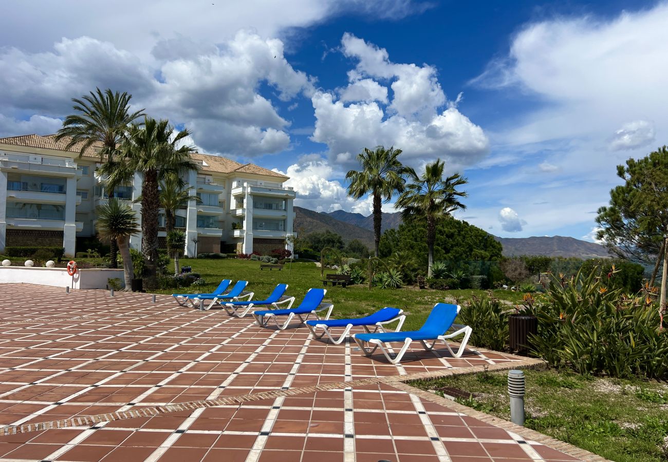 Apartment in La Cala de Mijas - 7 - 2bd. Ap. in la Cala Golf 