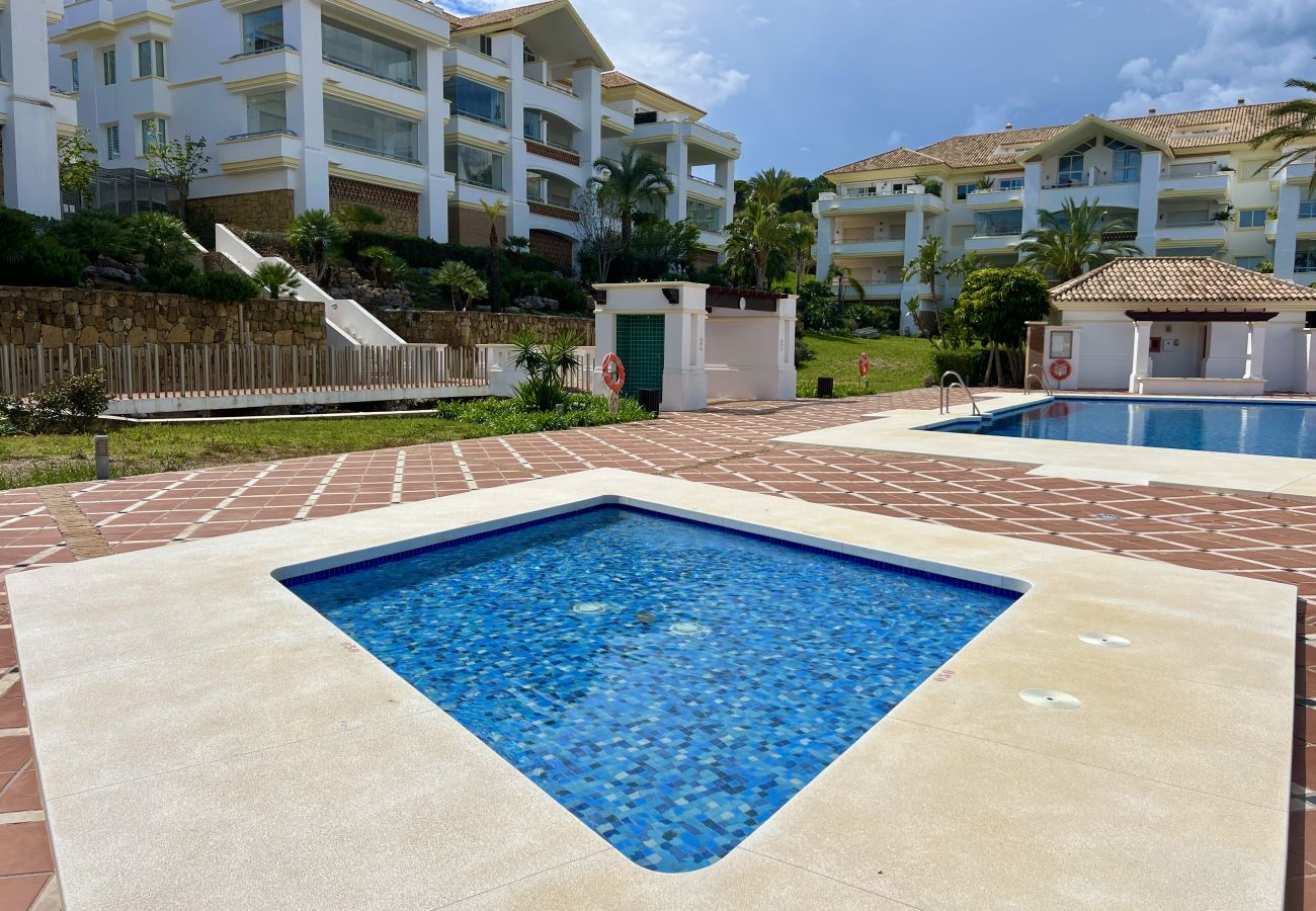 Apartment in La Cala de Mijas - 7 - 2bd. Ap. in la Cala Golf 