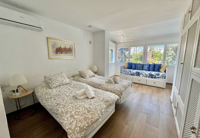 Villa in Marbella - 27 - Villa Nueva Andalucia Marbella  Villa in Marbella - 27 - Villa Nueva Andalucia Marbella