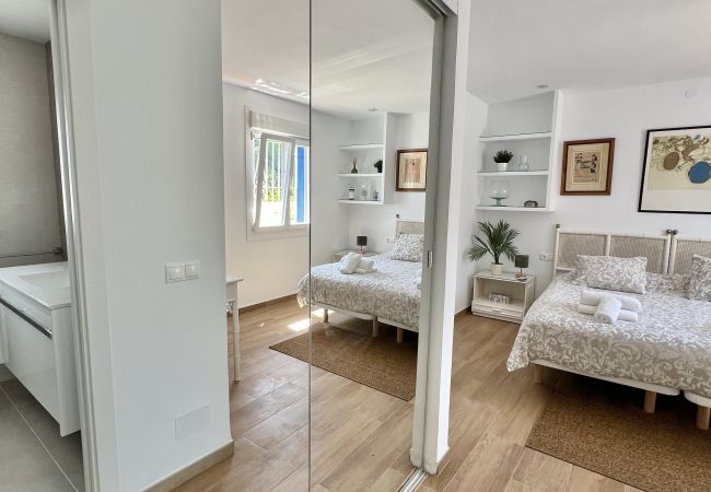 Villa in Marbella - 27 - Villa Nueva Andalucia Marbella  Villa in Marbella - 27 - Villa Nueva Andalucia Marbella