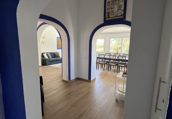 Villa in Marbella - 27 - Villa Nueva Andalucia Marbella  Villa in Marbella - 27 - Villa Nueva Andalucia Marbella