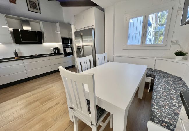 Villa in Marbella - 27 - Villa Nueva Andalucia Marbella  Villa in Marbella - 27 - Villa Nueva Andalucia Marbella