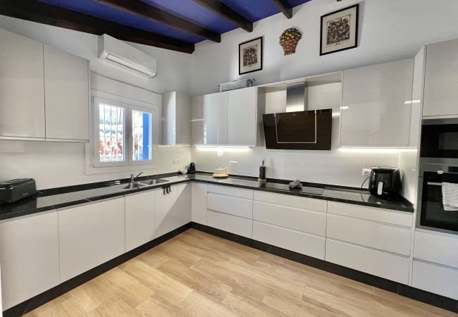 Villa in Marbella - 27 - Villa Nueva Andalucia Marbella  Villa in Marbella - 27 - Villa Nueva Andalucia Marbella