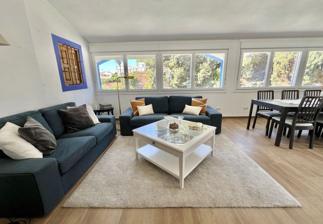 Villa in Marbella - 27 - Villa Nueva Andalucia Marbella  Villa in Marbella - 27 - Villa Nueva Andalucia Marbella