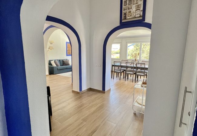 Villa in Marbella - 27 - Villa Nueva Andalucia Marbella  Villa in Marbella - 27 - Villa Nueva Andalucia Marbella