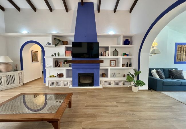 Villa in Marbella - 27 - Villa Nueva Andalucia Marbella  Villa in Marbella - 27 - Villa Nueva Andalucia Marbella