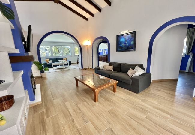 Villa in Marbella - 27 - Villa Nueva Andalucia Marbella  Villa in Marbella - 27 - Villa Nueva Andalucia Marbella