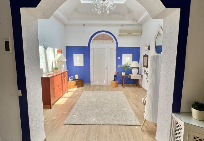 Villa in Marbella - 27 - Villa Nueva Andalucia Marbella  Villa in Marbella - 27 - Villa Nueva Andalucia Marbella