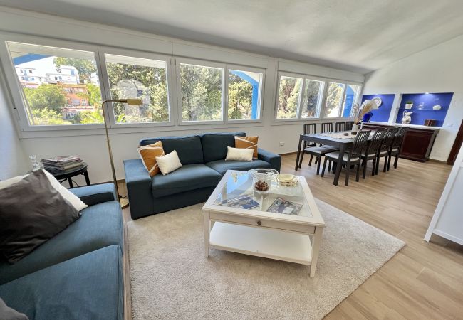 Villa in Marbella - 27 - Villa Nueva Andalucia Marbella  Villa in Marbella - 27 - Villa Nueva Andalucia Marbella