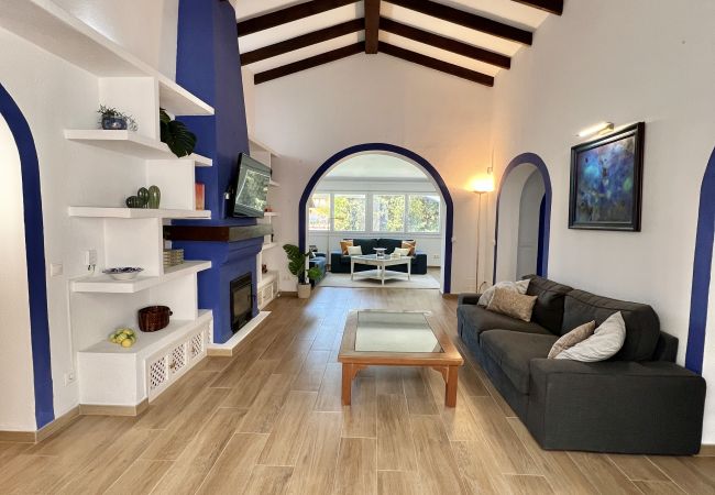 Villa in Marbella - 27 - Villa Nueva Andalucia Marbella  Villa in Marbella - 27 - Villa Nueva Andalucia Marbella