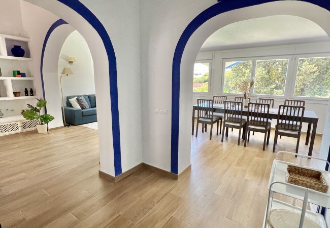 Villa in Marbella - 27 - Villa Nueva Andalucia Marbella  Villa in Marbella - 27 - Villa Nueva Andalucia Marbella