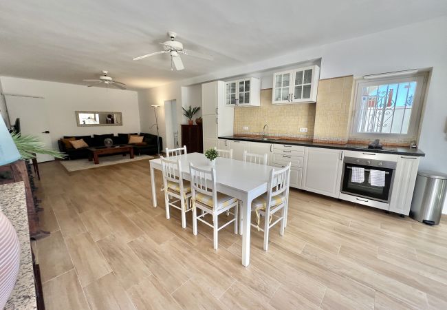 Villa in Marbella - 27 - Villa Nueva Andalucia Marbella  Villa in Marbella - 27 - Villa Nueva Andalucia Marbella