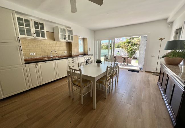 Villa in Marbella - 27 - Villa Nueva Andalucia Marbella  Villa in Marbella - 27 - Villa Nueva Andalucia Marbella