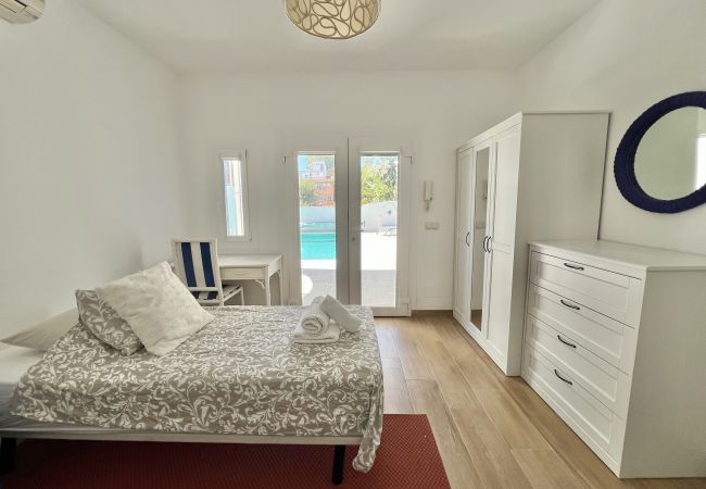 Villa in Marbella - 27 - Villa Nueva Andalucia Marbella  Villa in Marbella - 27 - Villa Nueva Andalucia Marbella