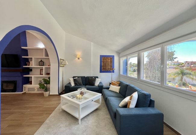 Villa in Marbella - 27 - Villa Nueva Andalucia Marbella  Villa in Marbella - 27 - Villa Nueva Andalucia Marbella