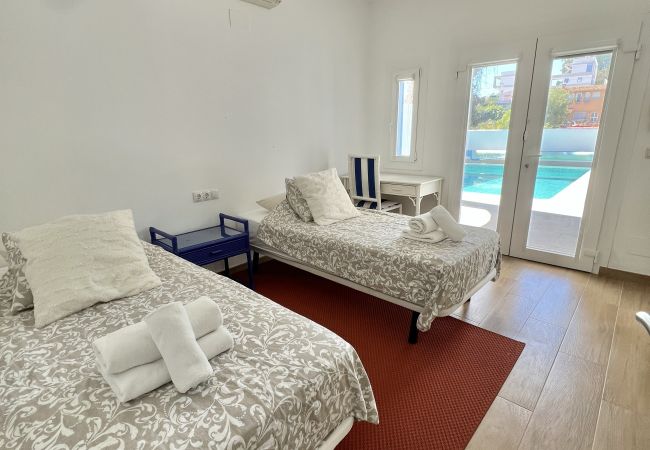 Villa in Marbella - 27 - Villa Nueva Andalucia Marbella  Villa in Marbella - 27 - Villa Nueva Andalucia Marbella