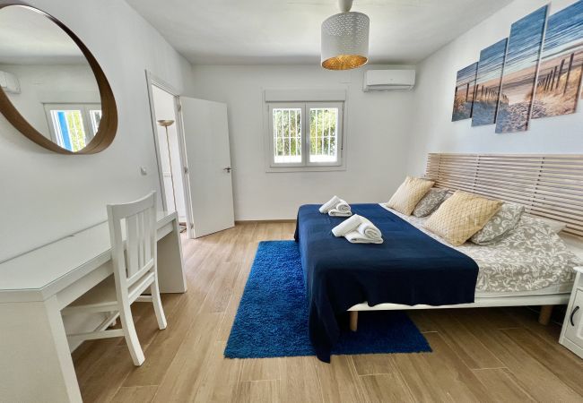 Villa in Marbella - 27 - Villa Nueva Andalucia Marbella  Villa in Marbella - 27 - Villa Nueva Andalucia Marbella