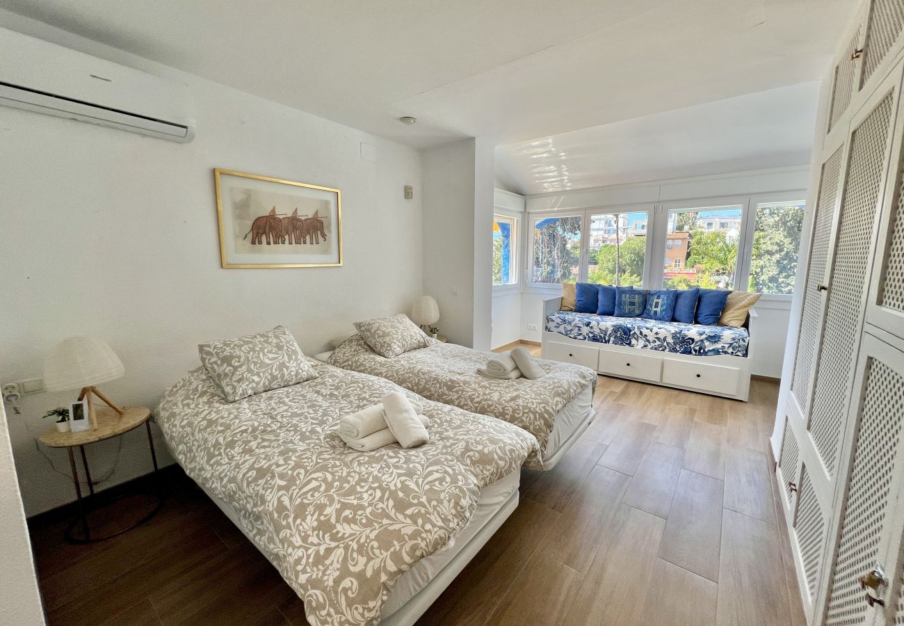 Villa in Marbella - 27 - Villa Nueva Andalucia Marbella 