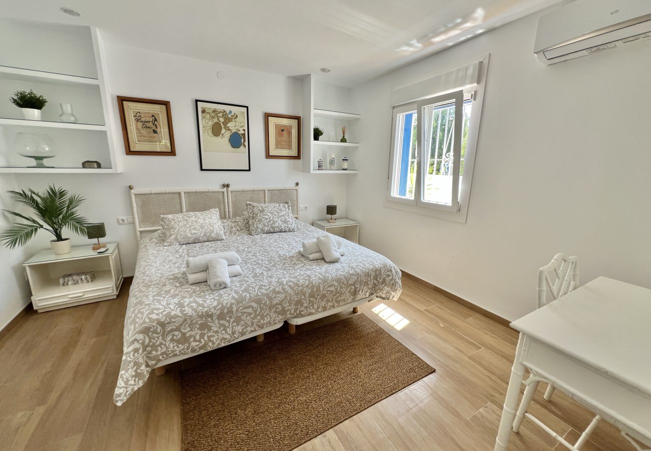 Villa in Marbella - 27 - Villa Nueva Andalucia Marbella 