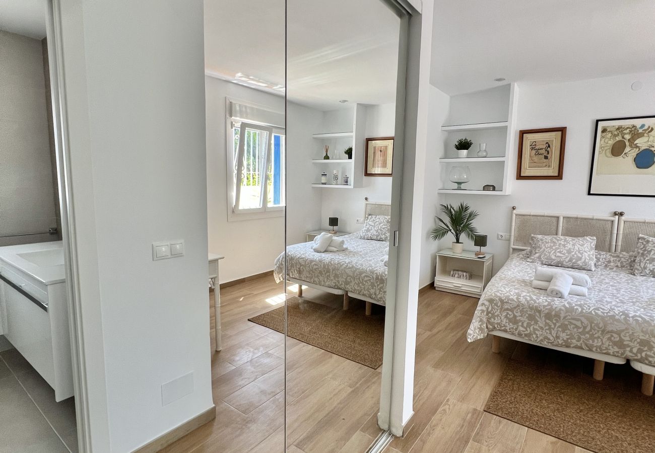 Villa in Marbella - 27 - Villa Nueva Andalucia Marbella 