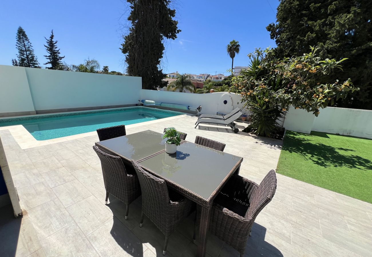 Villa in Marbella - 27 - Villa Nueva Andalucia Marbella 