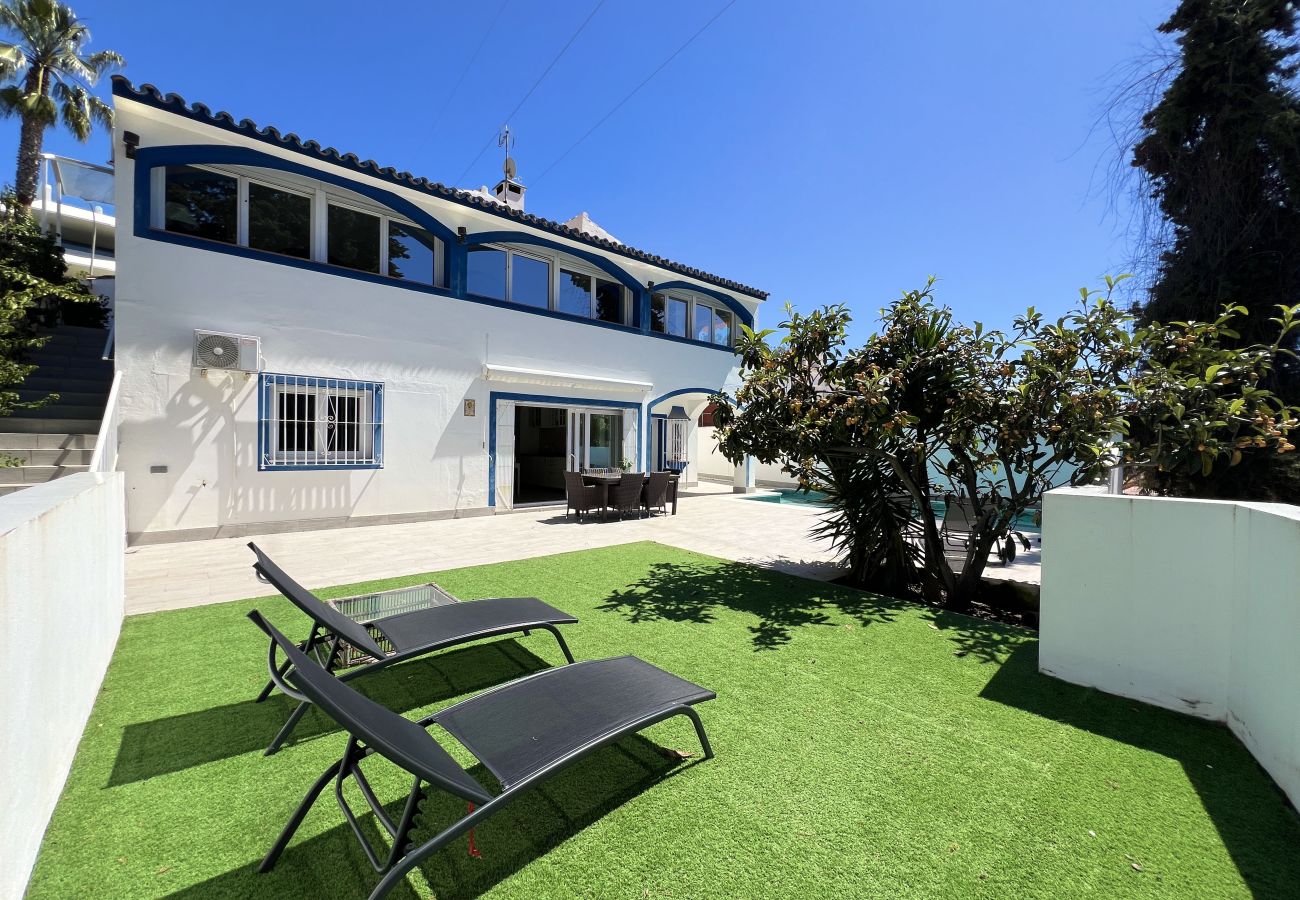 Villa in Marbella - 27 - Villa Nueva Andalucia Marbella 