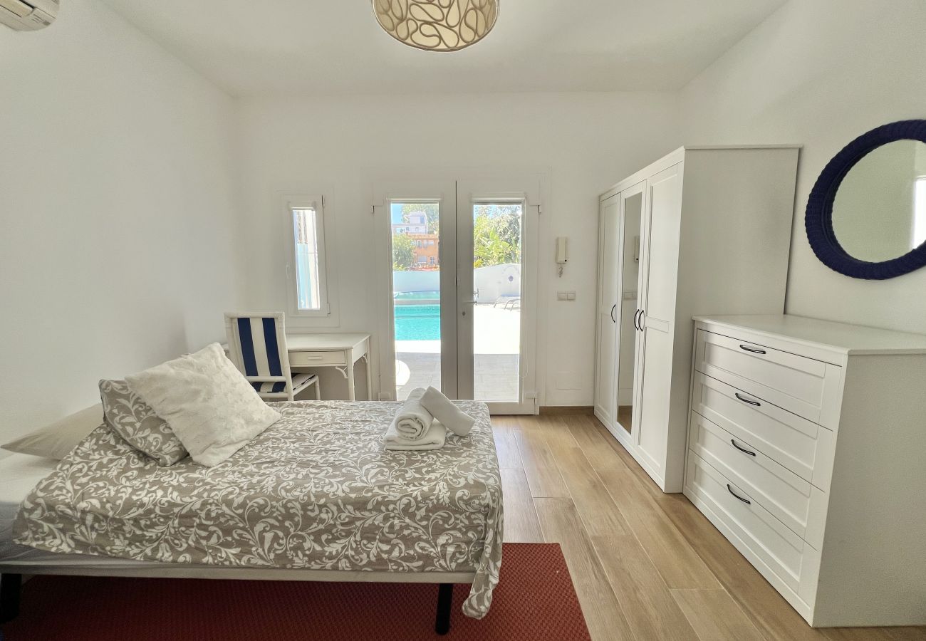 Villa in Marbella - 27 - Villa Nueva Andalucia Marbella 