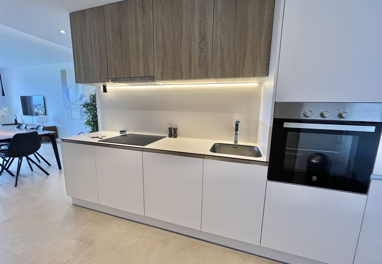 Apartment in La Cala de Mijas - 23 - Apt. in la Cala Golf Apartment in La Cala de Mijas - 23 - Apt. in la Cala Golf