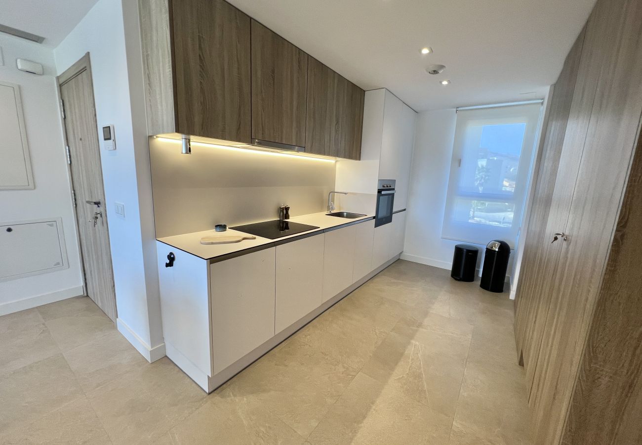 Apartment in La Cala de Mijas - 23 - Apt. in la Cala Golf Apartment in La Cala de Mijas - 23 - Apt. in la Cala Golf