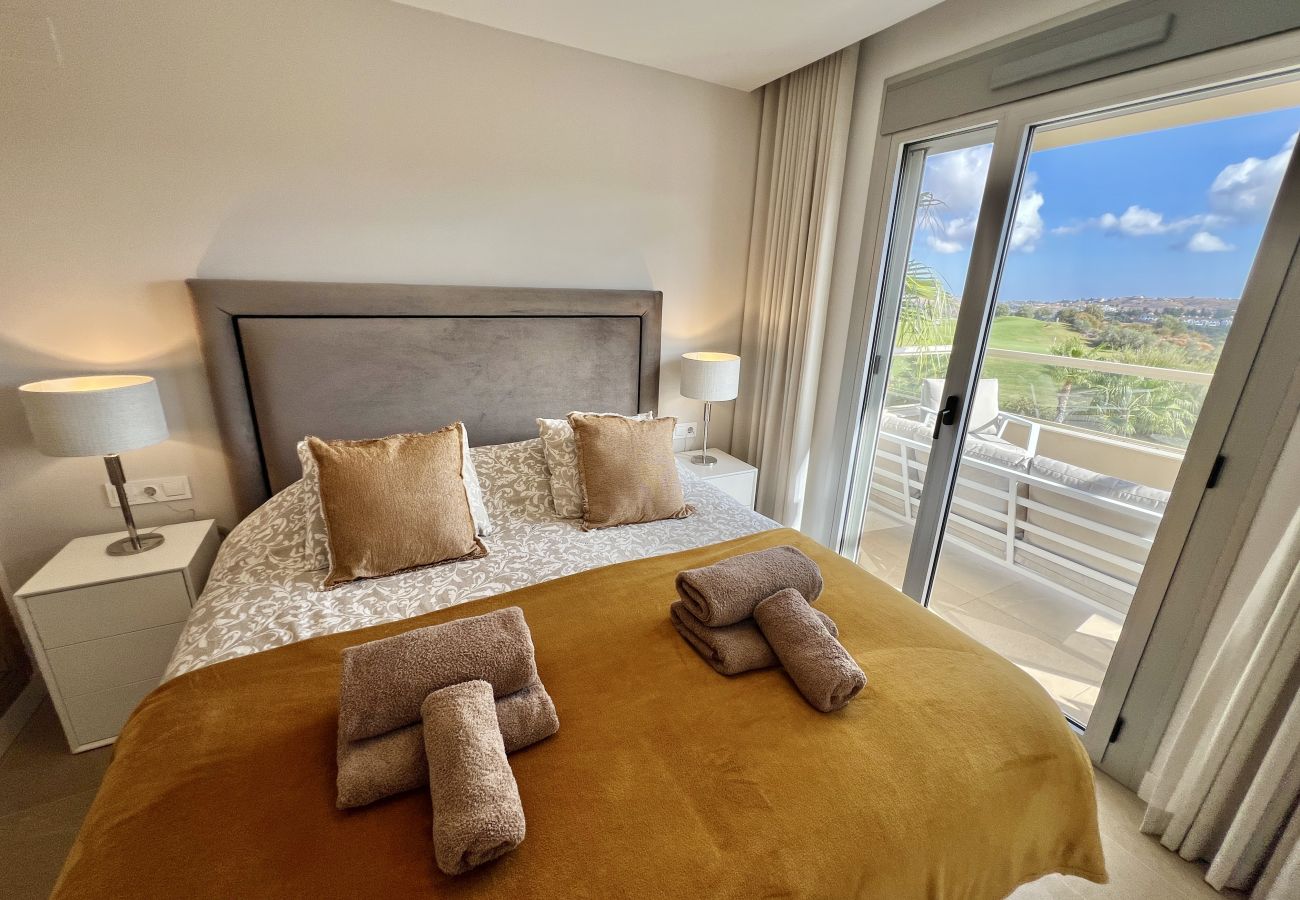 Apartment in La Cala de Mijas - 23 - Apt. in la Cala Golf Apartment in La Cala de Mijas - 23 - Apt. in la Cala Golf