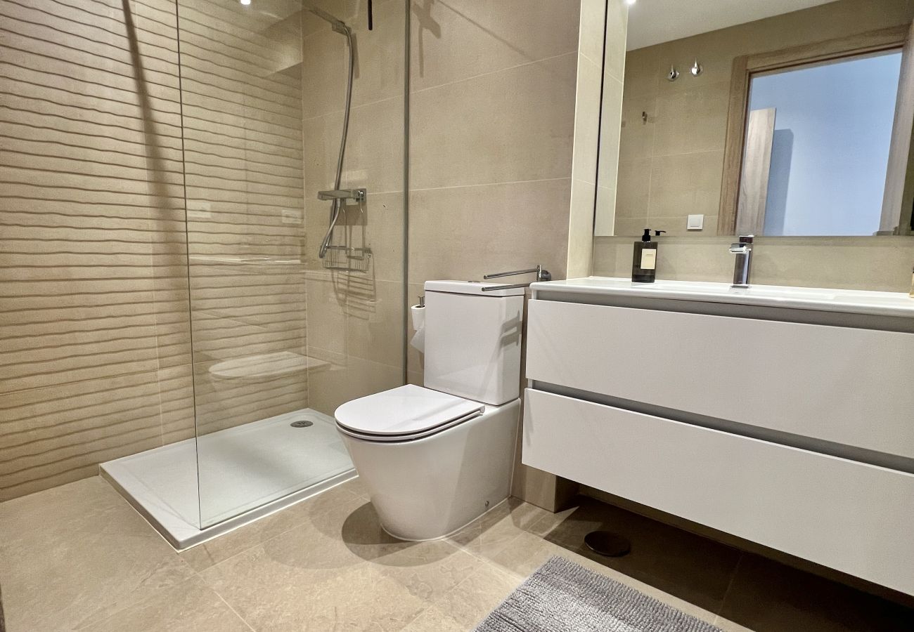 Apartment in La Cala de Mijas - 23 - Apt. in la Cala Golf Apartment in La Cala de Mijas - 23 - Apt. in la Cala Golf