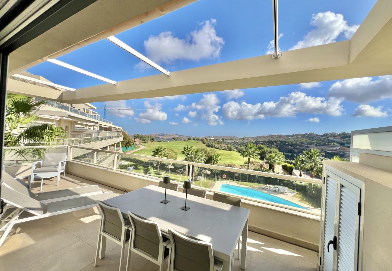 Apartment in La Cala de Mijas - 23 - Apt. in la Cala Golf Apartment in La Cala de Mijas - 23 - Apt. in la Cala Golf