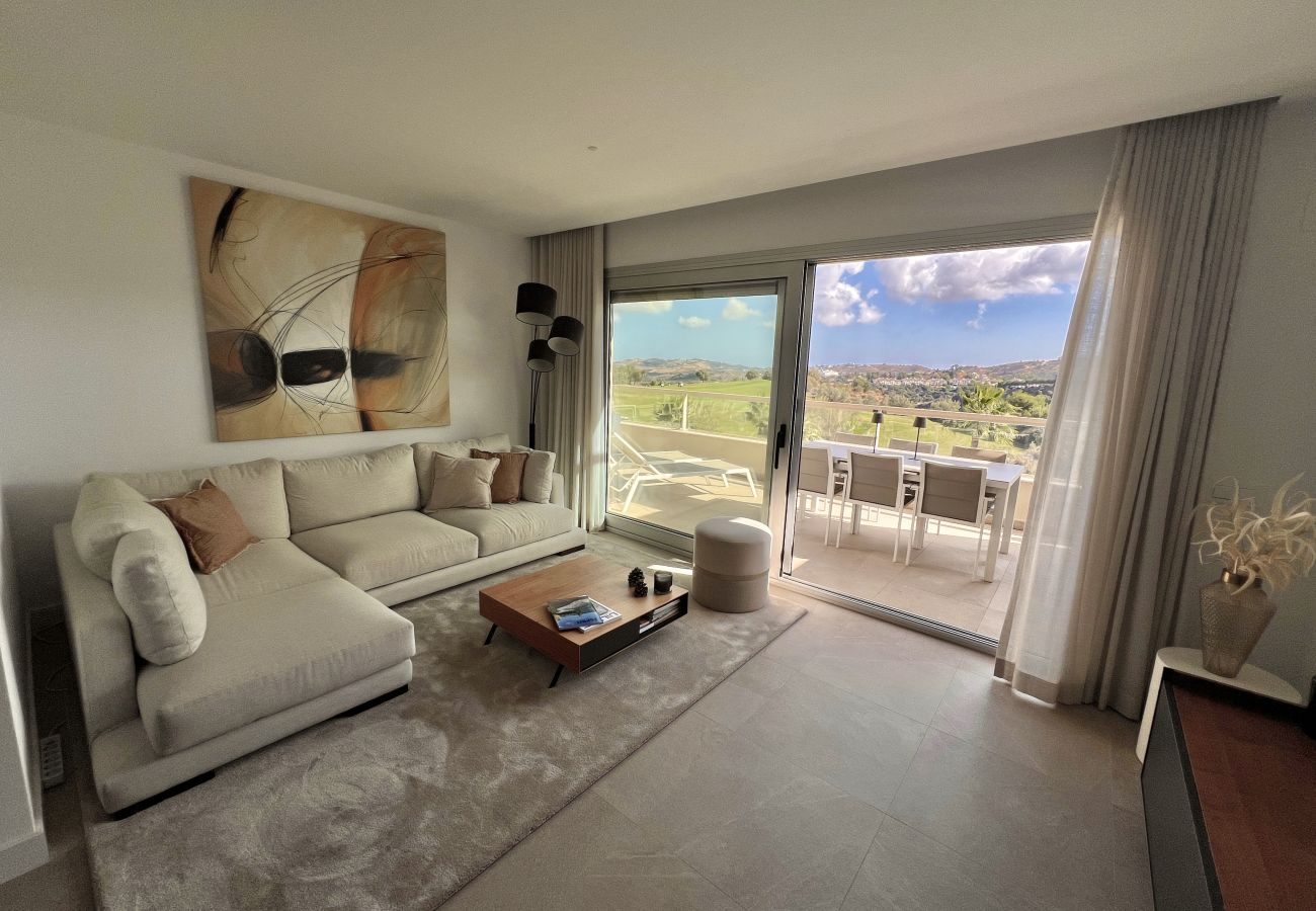 Apartment in La Cala de Mijas - 23 - Apt. in la Cala Golf Apartment in La Cala de Mijas - 23 - Apt. in la Cala Golf