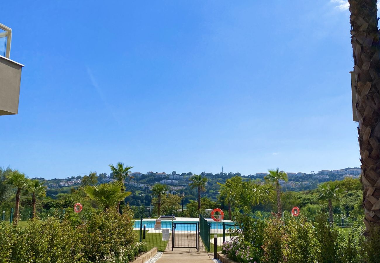 Apartment in La Cala de Mijas - 23 - Apt. in la Cala Golf Apartment in La Cala de Mijas - 23 - Apt. in la Cala Golf