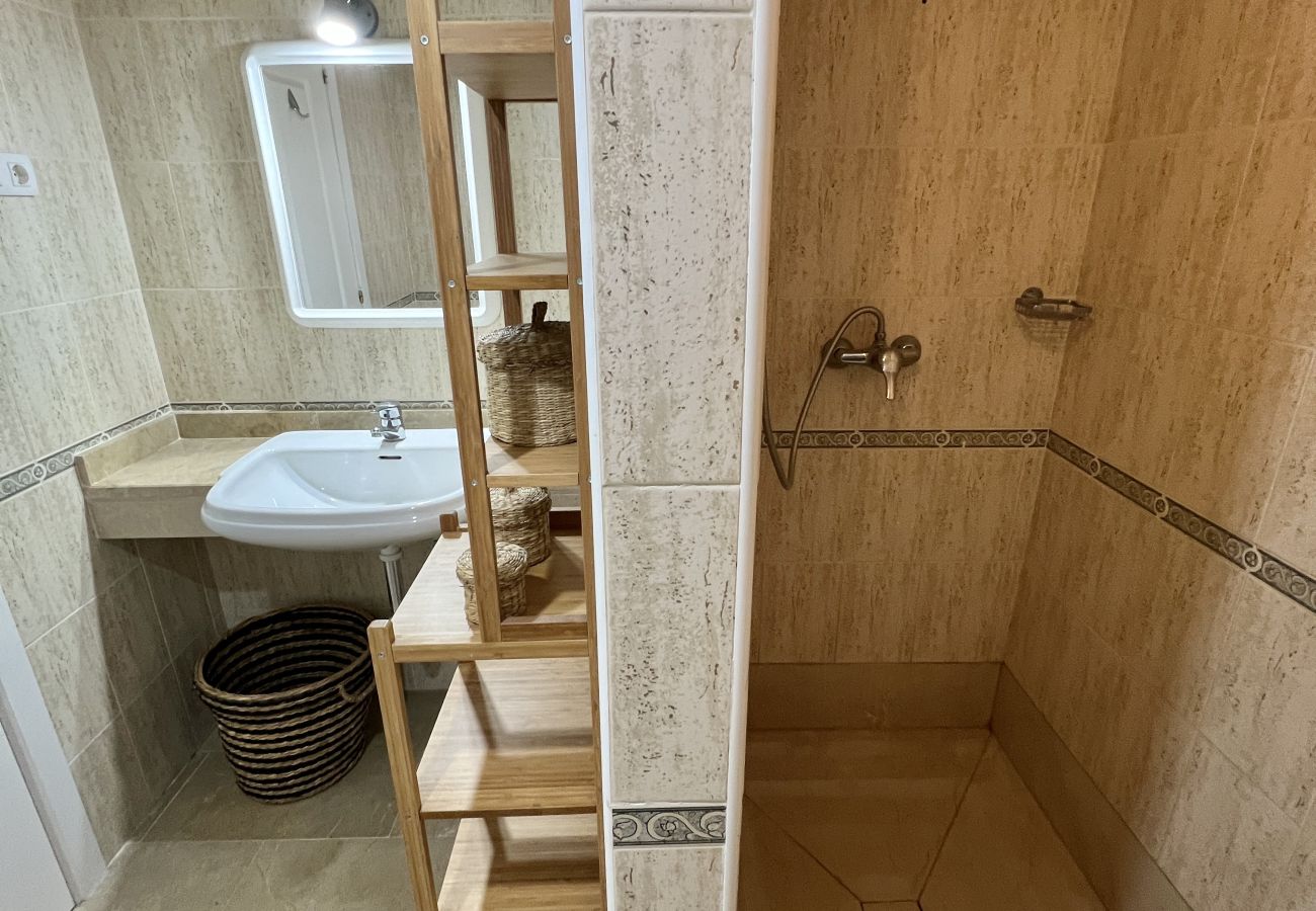 Apartment in Mijas Costa - 59 - Apt. sea view at Calahonda Princess Park