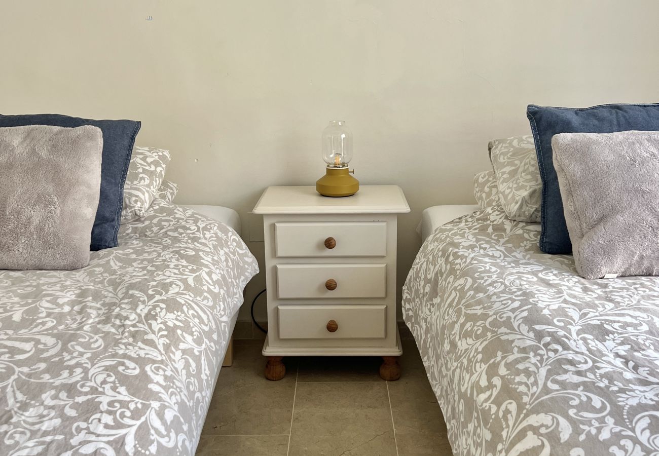 Apartment in Mijas Costa - 59 - Apt. sea view at Calahonda Princess Park