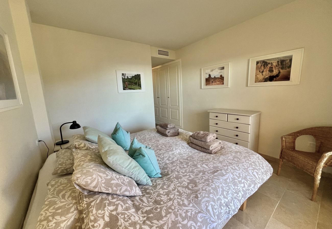 Apartment in Mijas Costa - 59 - Apt. sea view at Calahonda Princess Park