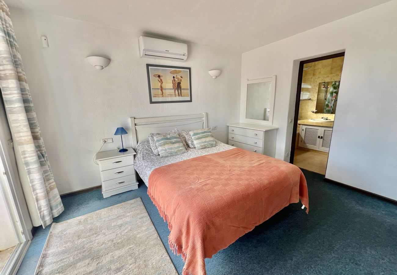 Villa in Mijas Costa - 18 - Villa 1km from the beach in Calahonda/Mijas